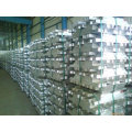 High Quality Aluminium Ingot 99.7%